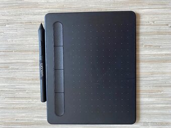 Grafický tablet Wacom Intuos - plně funkční - 2