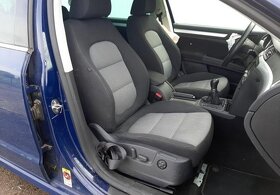 Škoda Superb 2 kombi 1.8TFSI 118KW CDAA NMY LF5A r.v.2013 - 2