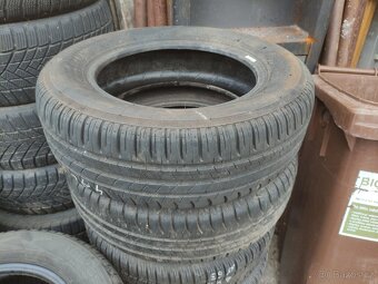 Michelin 195/65 R15 - 2