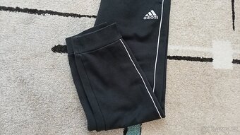 pánské tepláky ADIDAS vel.L- super stav - 2
