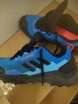 Pánské boty Adidas - 2