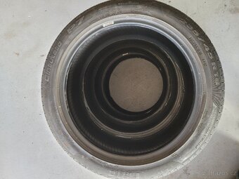 235/45/18 letní Pirelli - 2