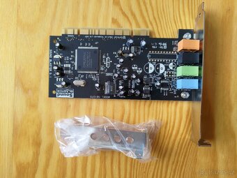 Zvuková karta Creative SOUND BLASTER VX - 2
