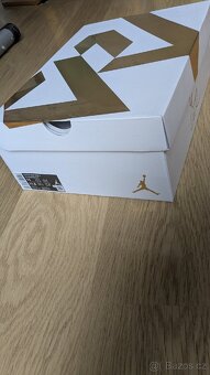 Krabice Jordan - 2