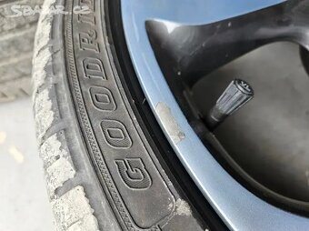 5x120 r20 opel insignia - 2