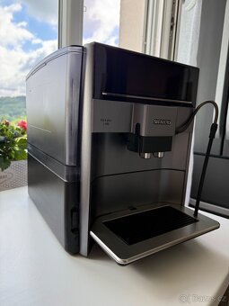 Siemens na zrnkovou kávu-mléčný systém - 2