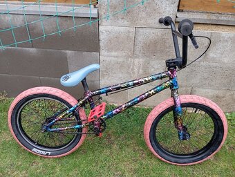 Bmx 18 MAFIABIKES Madmian - 2