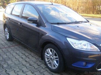 Dacia Logan 1.4 - 2