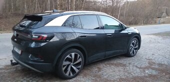 VW ID4 150KW - 2