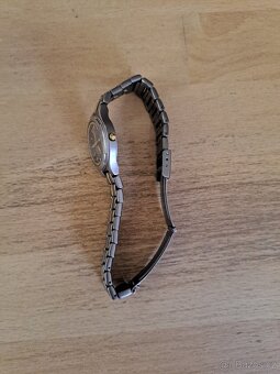 Citizen dámské titanium - 2