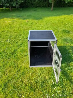 Přepravní box na psa - 2