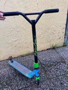 Freestyle koloběžka Maui - 2