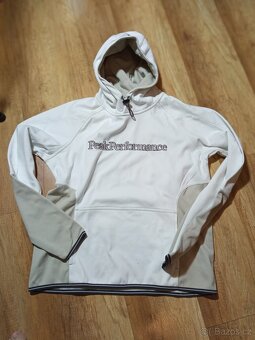 Mikina Peak Performance vel. xl - 2