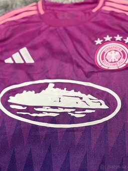 Corteiz Germany dres - 2