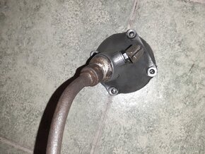páka řazení BMW R12,R17,R11,R16 - 2