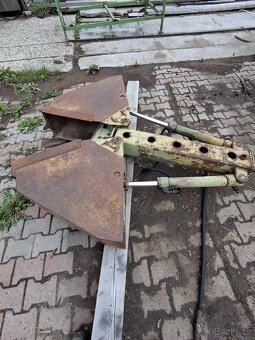 Drapak na T174/2 - 2