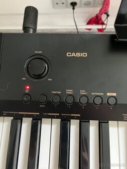 Piano - 2
