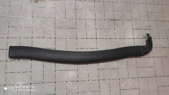 Trabant 601 prodám třídíoný nárazník - 2