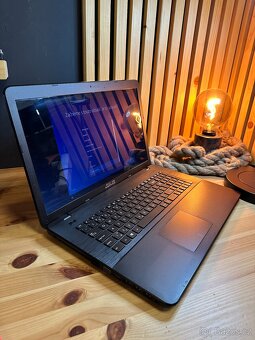 Asus X751 N 17,3" - 2
