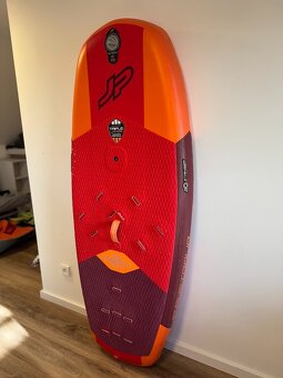 Jednou použitý plovák JP Free Foil Air - 2