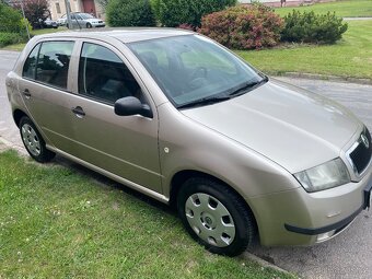 FABIA 1.2HTP+89TKM+CZ+2MAj - 2