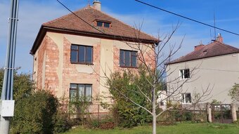 Prodej vily 160 m², pozemek 776 m² Červený Dvůr, Hradec Král - 2