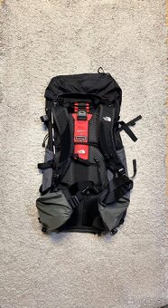 Turistický batoh The north face - trail lite 50l - 2