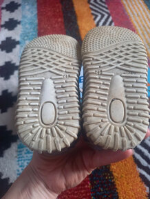 Celoroční barefoot boty Pegres 1095 - 2