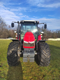 Massey Fergusson 5713SL Dyna-4 - 2