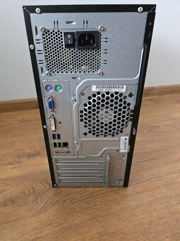 Fujitsu ESPRIMO P420 E85+ - 2