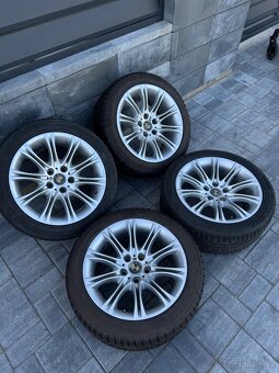 5x120 r18 styling 135 - 2