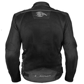 MBW LIME AIR´N´DRY letní dámská i pánská bunda - 2