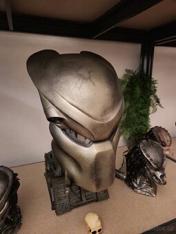 Predator bio helmet 1/1 HCG - 2