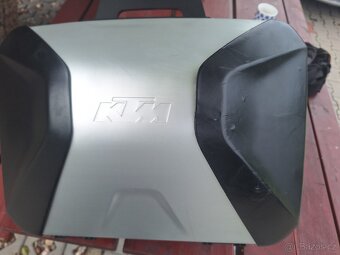 KTM Adventure - 2