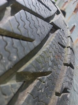 195/60 R15T Matador - 2
