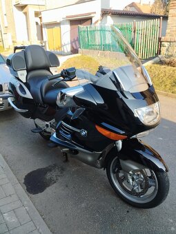 BMW K 1200 LT, rv.2009, 85Kw - 2