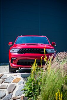 Dodge Durango - 2