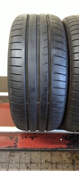 Dunlop 195/50 R15 82H 1x5-5,5mm; 1x4,5-5mm - 2