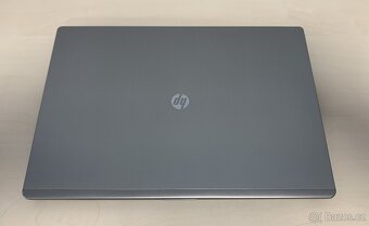 HP FOLIO – PĚKNÝ STAV – KOV – ZÁRUKA – KAMENNÁ PRODEJNA - 2