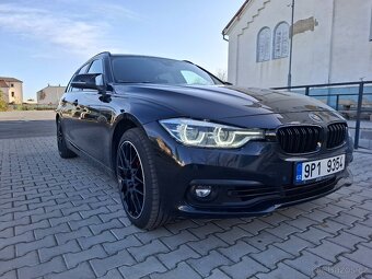 BMW F31 330d xDrive 190kw 2018 touring - 2