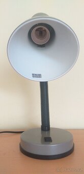stolní lampa - 2