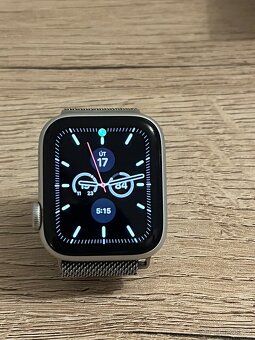 Apple Watch SE 40mm 2022 - 2