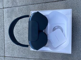 Airpods max 1:1 - 2
