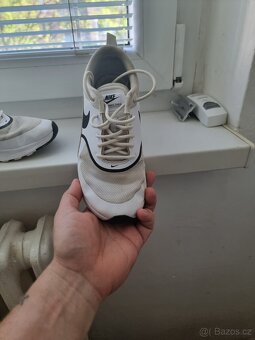 Nike air max thea 37.5 - 2
