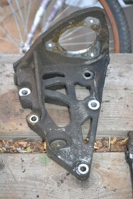 díly motoru Boxer 2,5TDI DJ5TED THX - 2