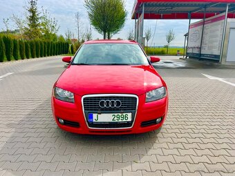 Audi A3 1,9 TDi 77kW Sport - 2