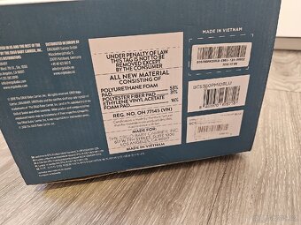 Dětské nosítko ENERGOBABY OMNI 360 - 2