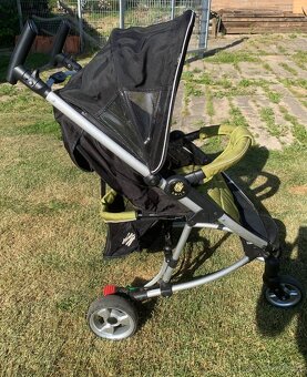 Golfky ZOPA - 2