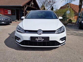 Volkswagen Golf 1,0 TSI 81 KW R-line - 2