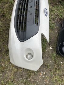 přední nárazník ford ka - 2